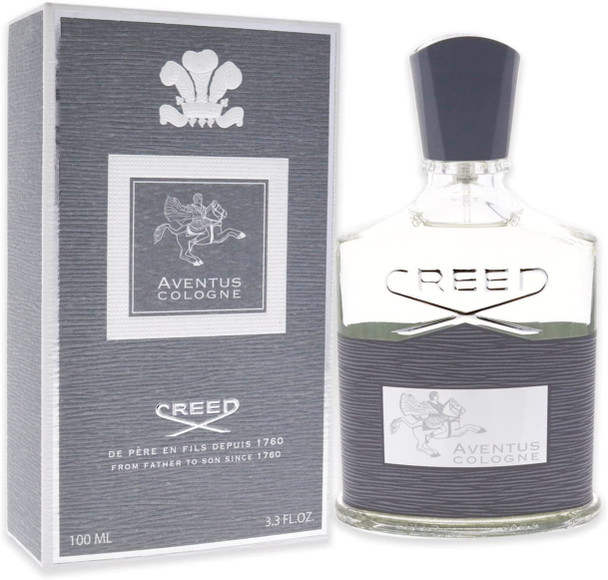 CREED Aventus Cologne for Men Eau De Parfum - 100 ml