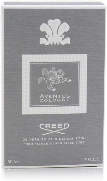 Creed Aventus Cologne Eau de Perfume For Men, 50 ml