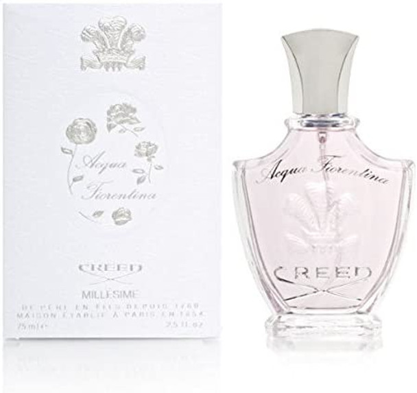 Creed Acqua Fiorentina Eau De Parfum For Women, 75 ml