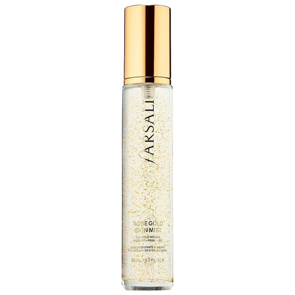 Farsali Rose Gold Skin Mist