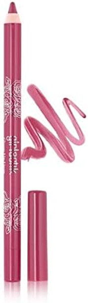 Girlactik Glossy Lip Liner - Lotus