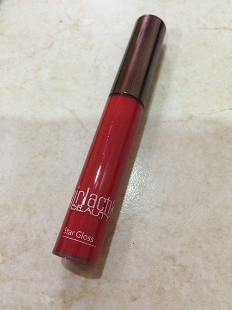 Star Gloss Burlesque Red