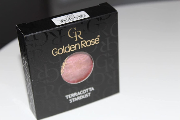 Golden Rose Terracota Stardust - 102