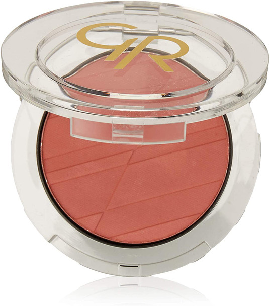 Golden Rose Powder Blusher - No.14