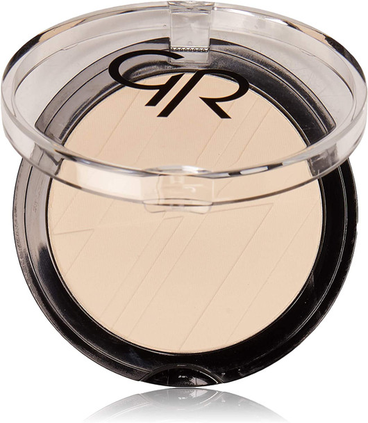 Golden Rose HD Powder High Definition No: 202