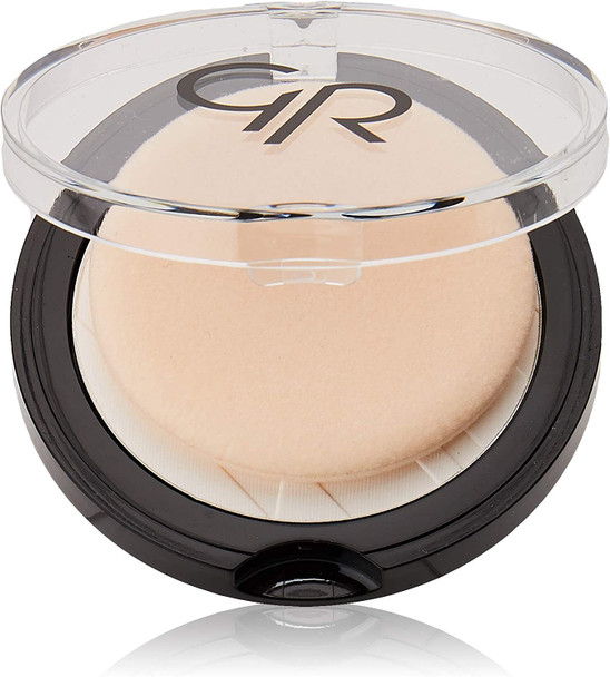 Golden Rose HD Powder High Definition No: 201