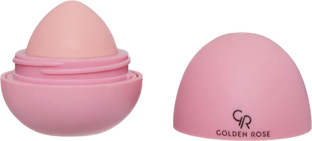 Golden Rose Lip Butter (Strawberry)