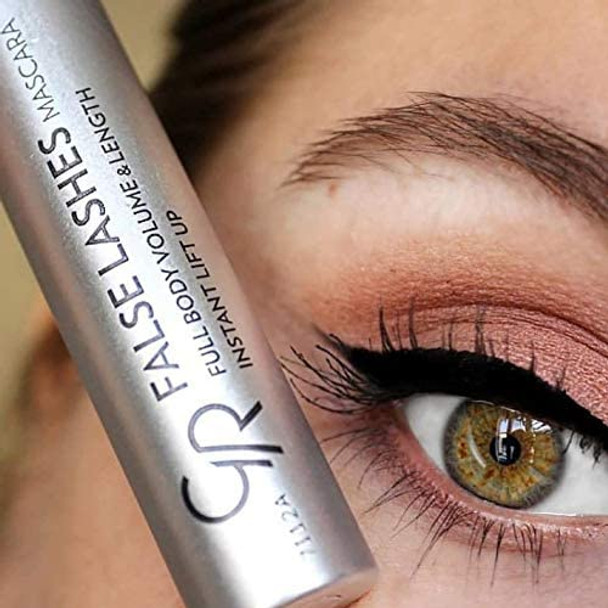 Golden Rose False Lashes Mascara