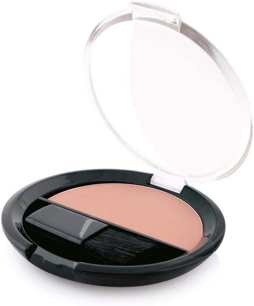 Golden Rose Silky Touch Blush On 201