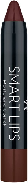 Gr Smart Lip Moisturising Lipstick No:19 Raisin
