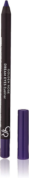Golden Rose Dream Eyes Eyeliner No: 422 Golden Rose Dream Eyes Eyeliner No: 422