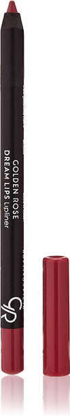 Golden Rose Dream Lips Lipliner No: 521 Golden Rose Dream Lips Lipliner No: 521