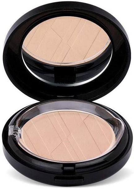 Golden Rose Long Stay Matte Face Powder 06 With Spf 15