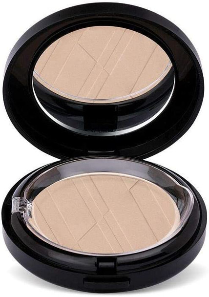Golden Rose Long Stay Matte Face Powder 07 With Spf 15