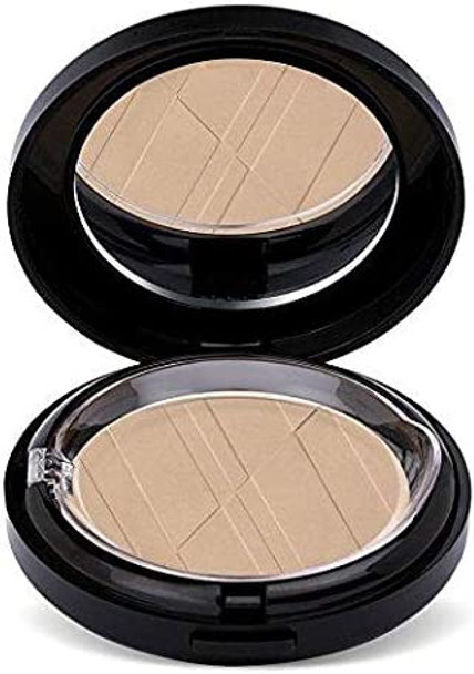 Golden Rose Long Stay Matte Face Powder 08 With Spf 15