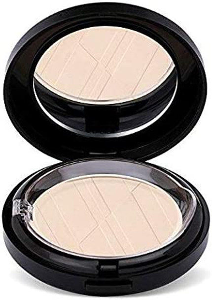 Golden Rose Long Stay Matte Face Powder with SPF 15