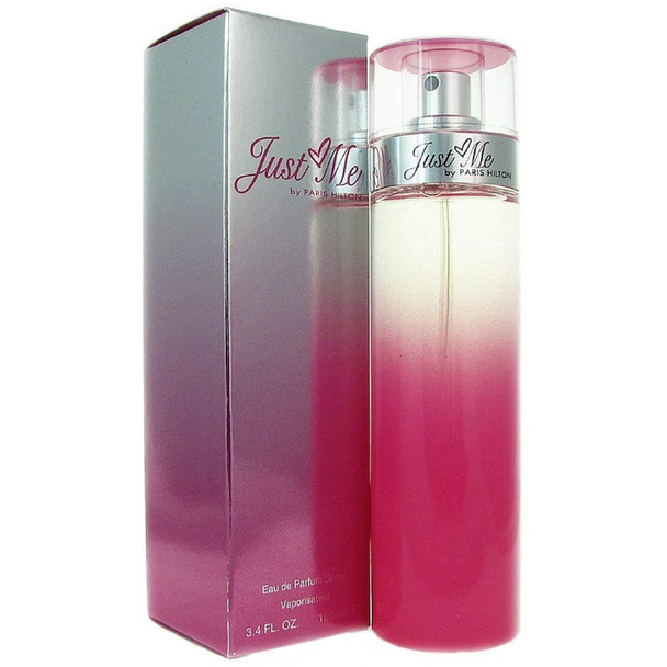 Paris Hilton Just Me Edp Spray 3.3 Oz Frgldy