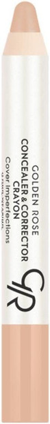 Golden Rose Concealer & Corrector Crayon No: 07