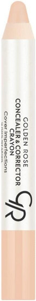 Golden Rose Concealer & Corrector Crayon No: 05