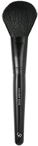Golden Rose Powder Brush Golden Rose Powder Brush