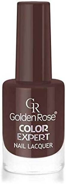Golden Rose Color Expert Nail Lacquer Number- 72