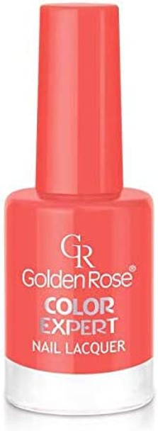 Golden Rose Color Expert Nail Lacquer (Nail Polish)21 Golden Rose Color Expert Nail Lacquer (Nail Polish)21