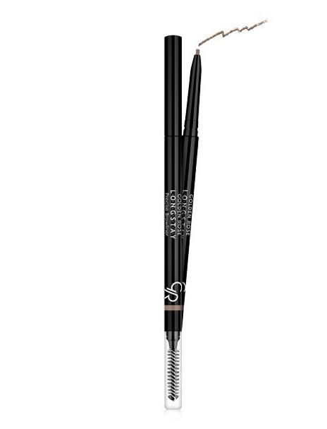 Golden Rose Longstay Precise Browliner No: 107