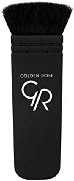 Golden Rose Perfect Contour Brush