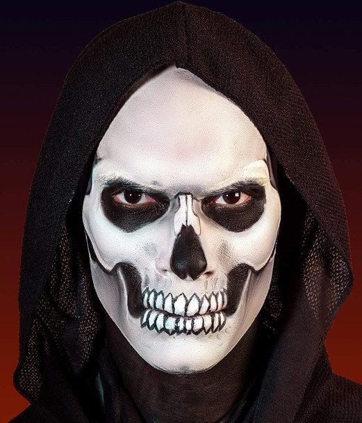 Graftobian Skull Makeup Kit