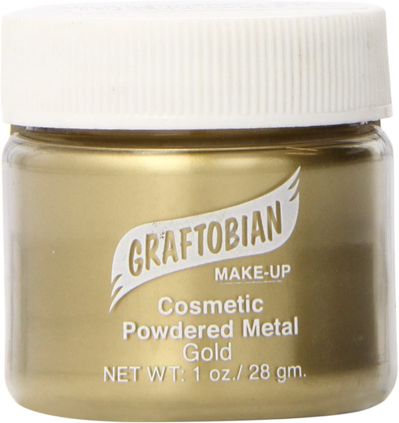 Graftobian Powdered Metal