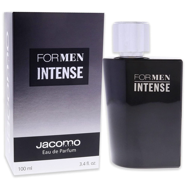 Jacomo Jacomo For Men Intense Men 3.4 oz EDP Spray