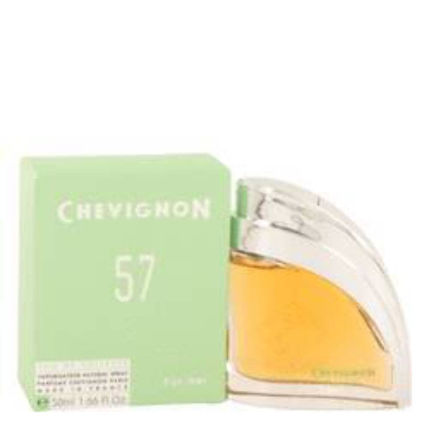 Chevignon 57 For Her Eau De Toilette Spray 50ml