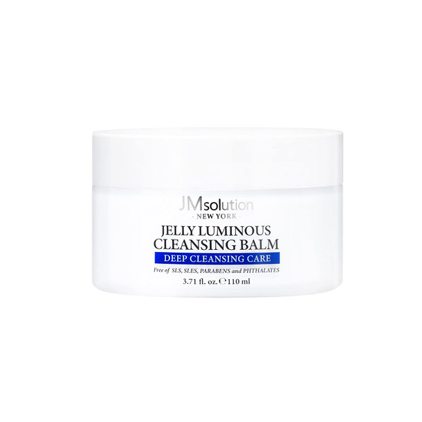 Jmsolution New York Jelly Luminous Cleansing Balm