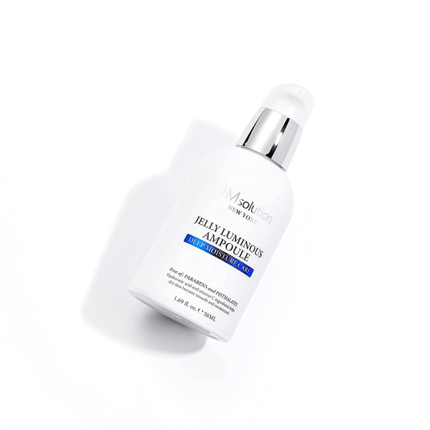 Jmsolution New York Jelly Luminous Ampoule