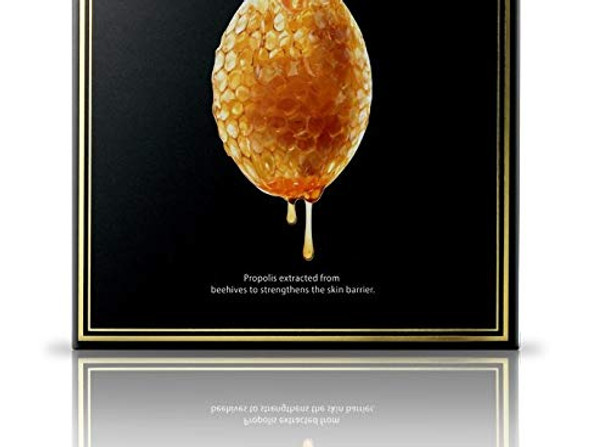 JM Solution Honey Luminous Royal Propolis Mask