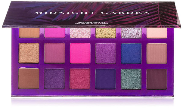 Kara Beauty Midnight Garden Eyeshadow Palette