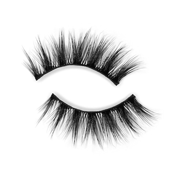 KARA BEAUTY Style A66 FABULASHES 3D Faux Mink Lashes