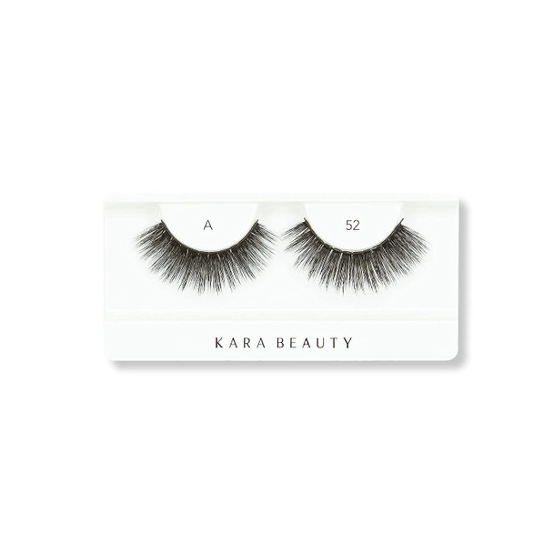 KARA BEAUTY Style A52 FABULASHES 3D Faux Mink Lashes