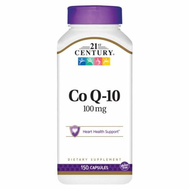 Coq-10 150 Caps By Windmill Health Products