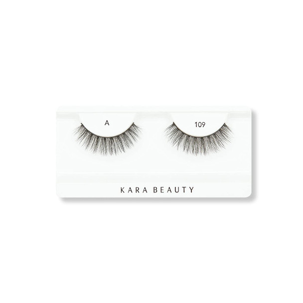 KARA BEAUTY Style A109 FABULASHES 3D Faux Mink Lashes