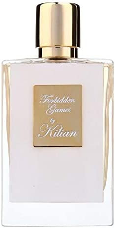 By Kilian Forbidden Games EDP 50 ml