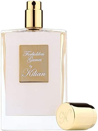 By Kilian Forbidden Games EDP 50 ml