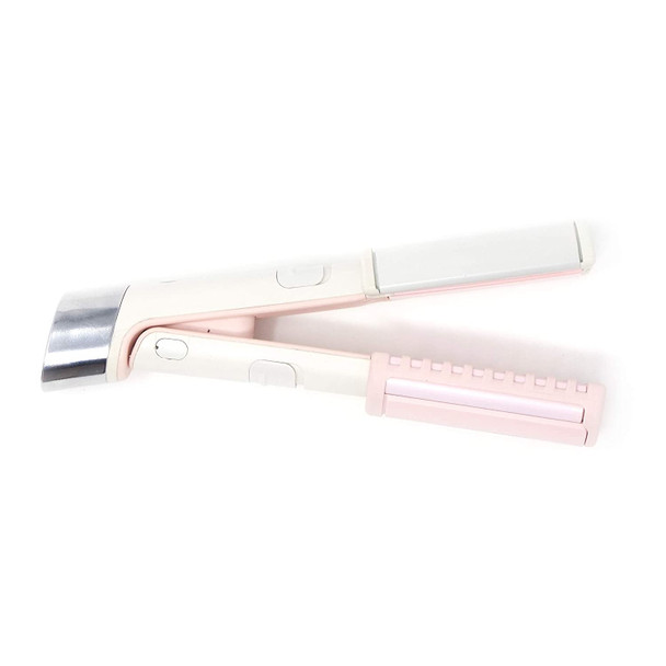 KOSETTE x UNIX USB Multi Iron 2.0 Ivory/Pink