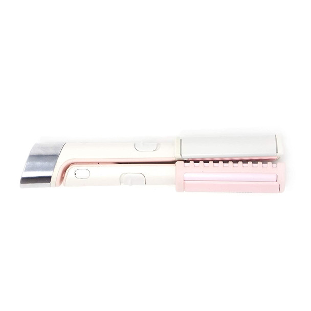 KOSETTE x UNIX USB Multi Iron 2.0 Ivory/Pink