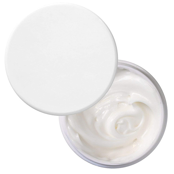 MILD BY NATURE Lavender Body Butter, 2 fl oz (59 ml)