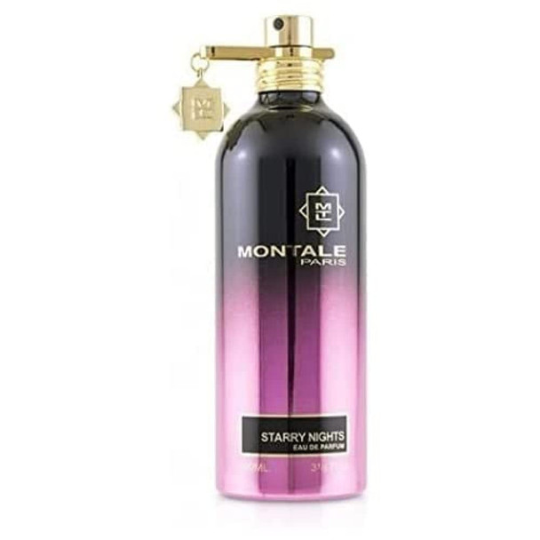 MONTALE Starry Nights Eau de Parfum Spray, 3.3 Fl Oz