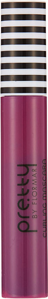 Pretty By Flormar Curling Mascara New