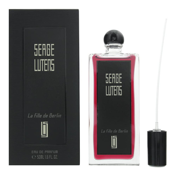 Eau De Parfum Spray (Unisex) 1.6 oz