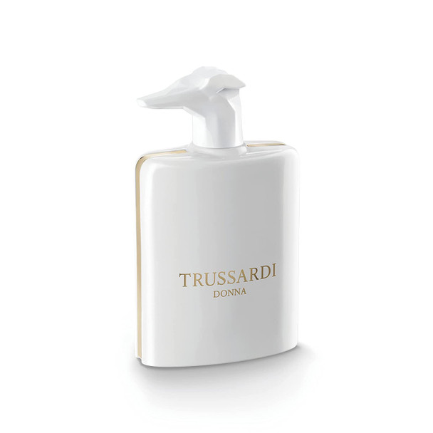 Trussardi Levriero Donna EdP Spray Perfume 100ml NEW 2022 LIMITED EDITION