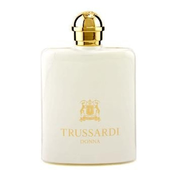 Trussardi Donna Eau de Parfum Spray, (New Packaging) 100 Ml, 3.3 Ounce